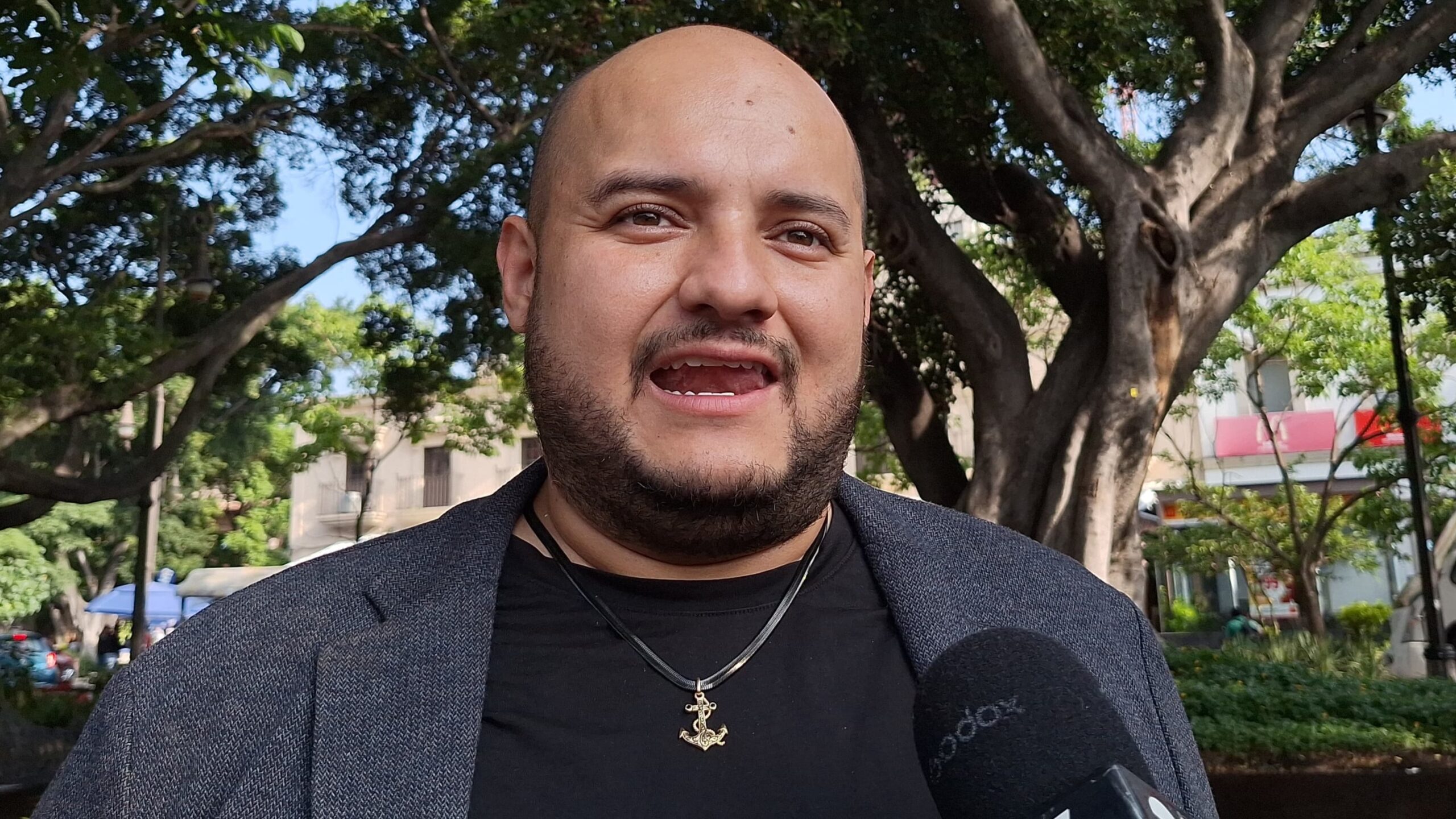 Por inseguridad, jóvenes sienten temor durante sus traslados a la escuela o al trabajo: IMPAJOVEN