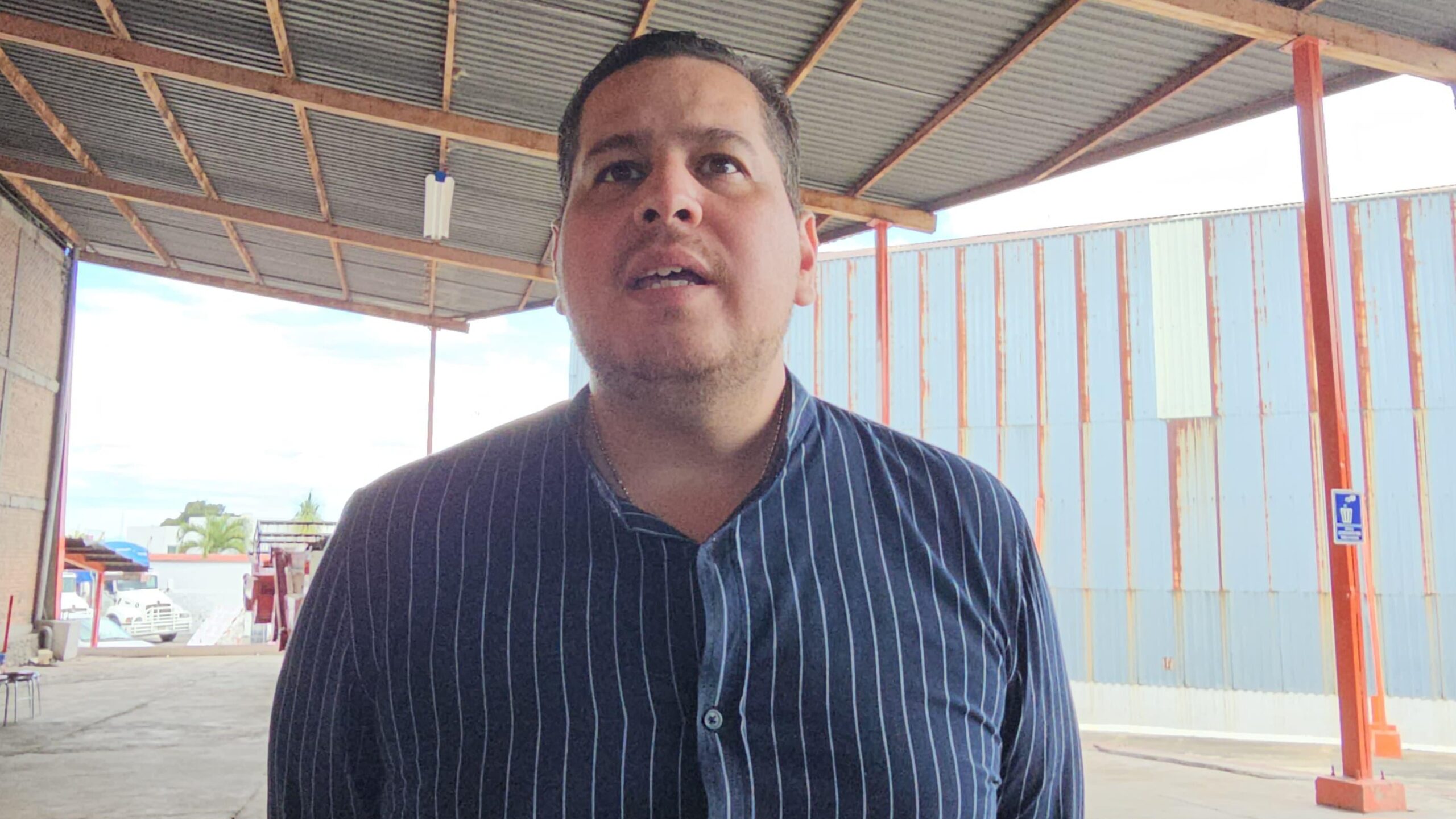 Ayuntamiento de Cuautla, junto con el Estado y la Federación, brindará apoyo a afectados por granizadas