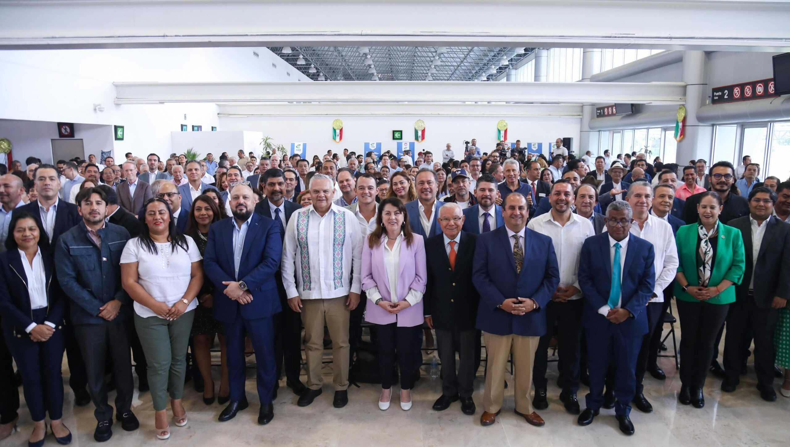 Anuncian fuertes inversiones empresariales en Morelos