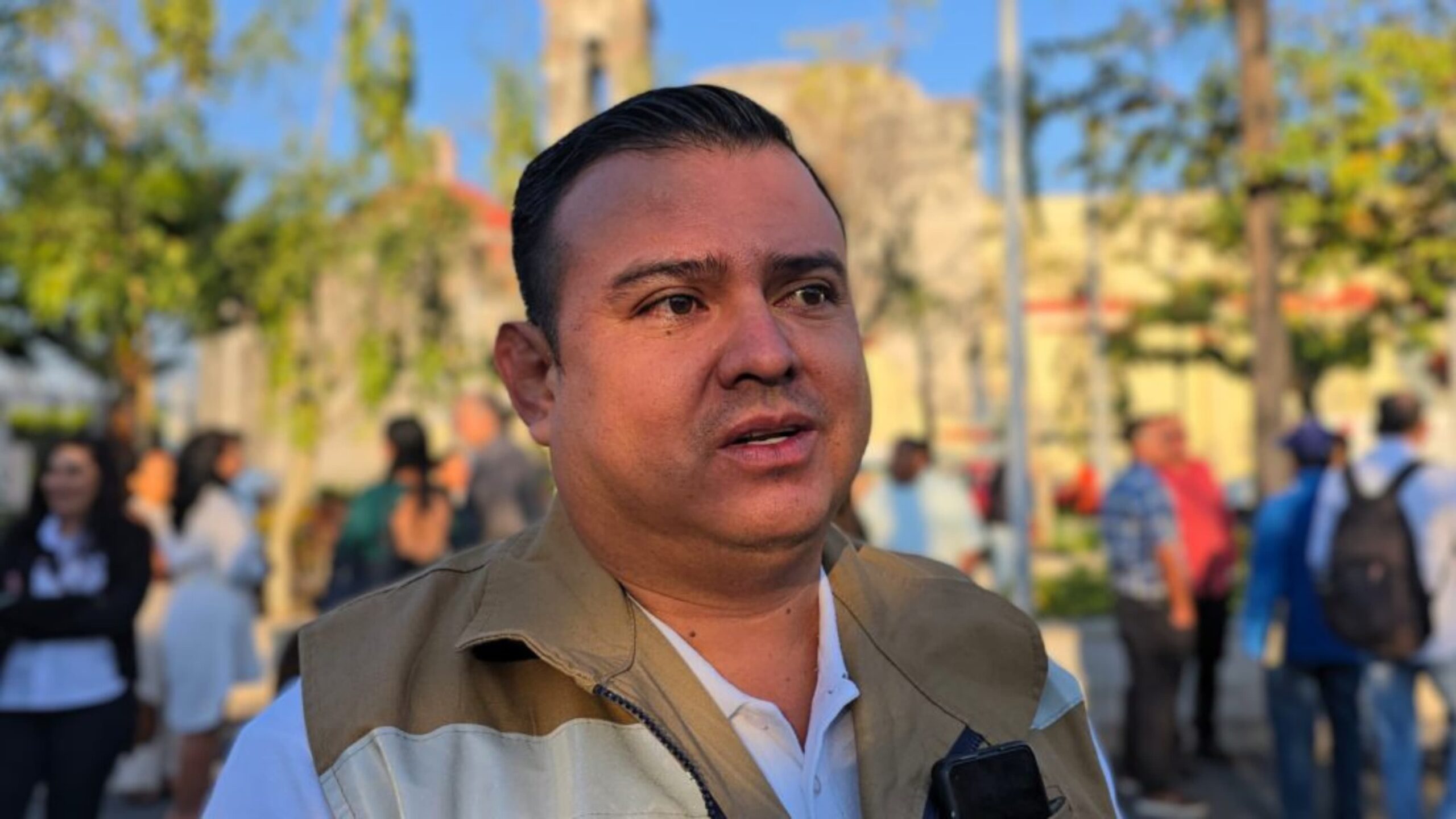 PC Cuautla mantendrá vigilancia durante celebración del Grito de Independencia