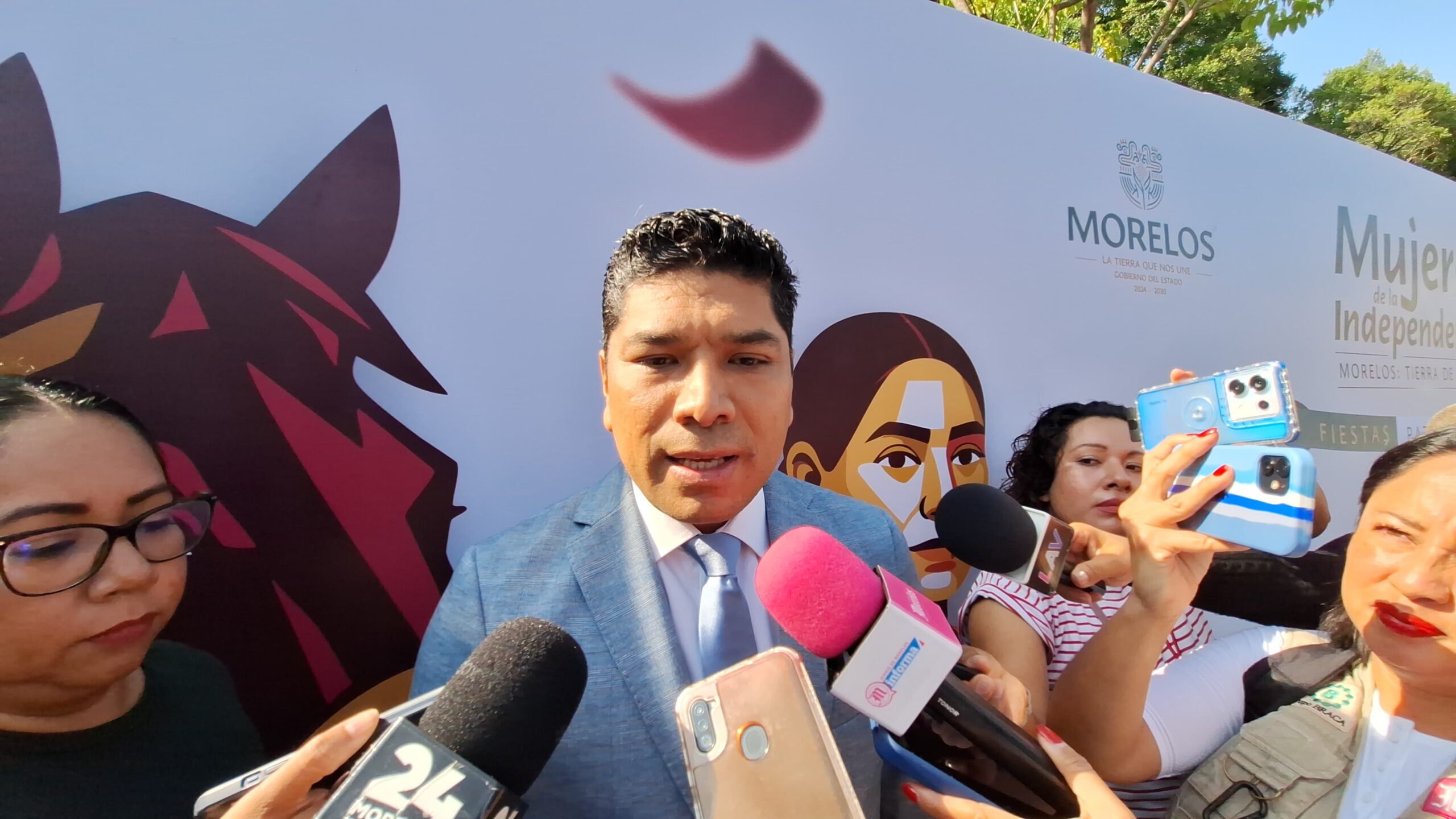 Suman cuatro defunciones por dengue en Morelos