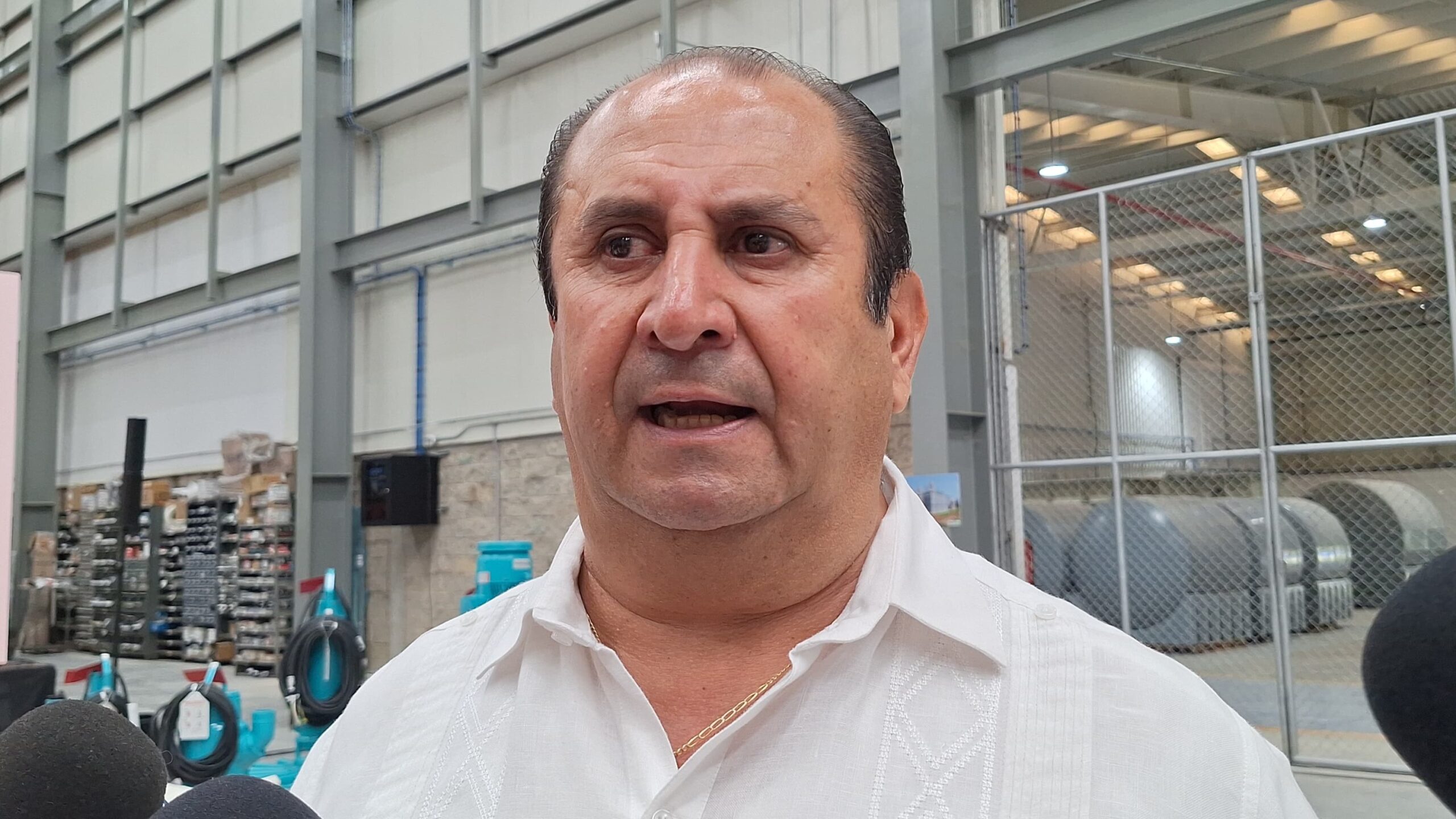 Cuatro empresas quieren ocupar terreno de Nissan