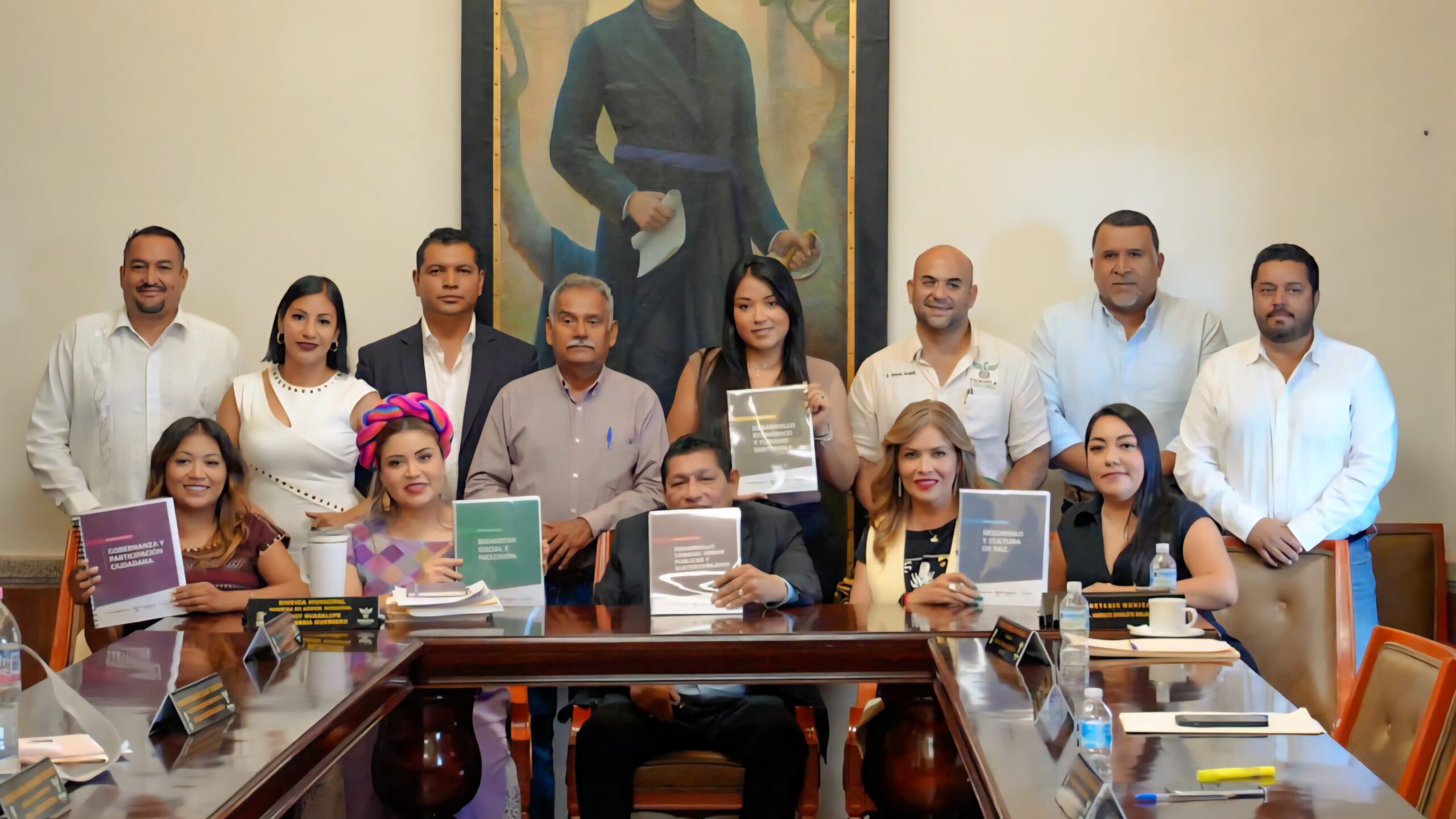 No habrá incrementos ni nuevos impuestos en Cuautla en el 2026