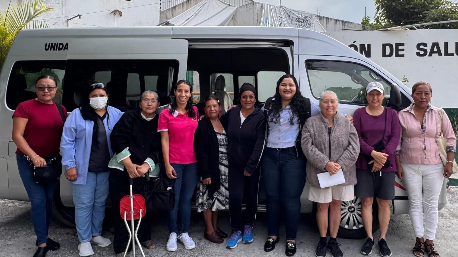 DIF Cuautla y Salud Municipal continúan impulsando campaña de mastografías gratuitas