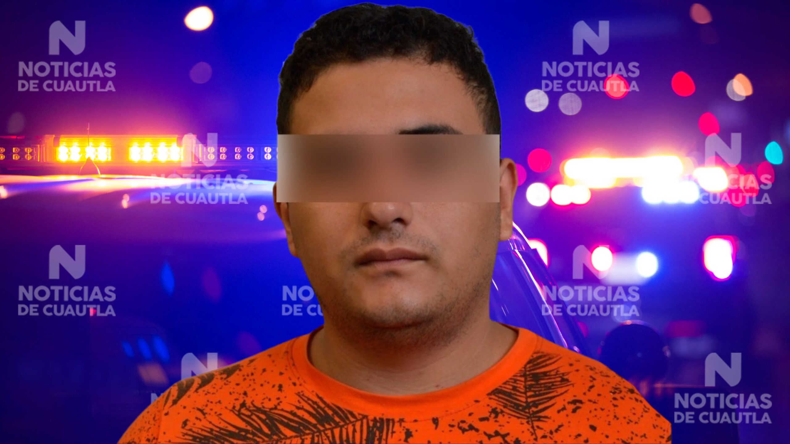 Sentencian a hombre a más de 7 años de prisión por homicidio culposo