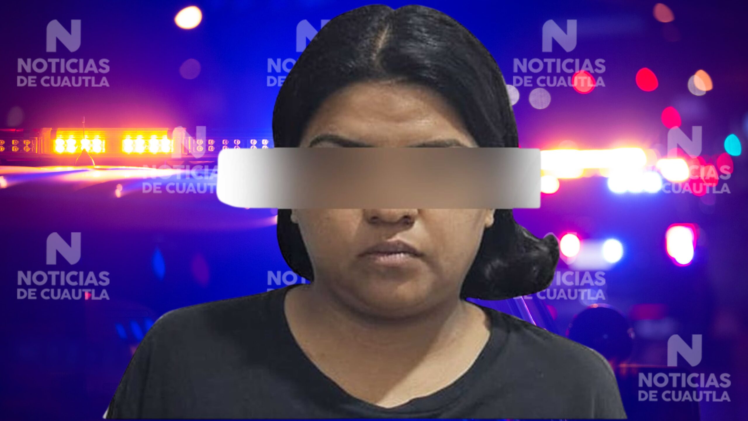 Vinculan a proceso a mujer por narcomenudeo en Cuautla