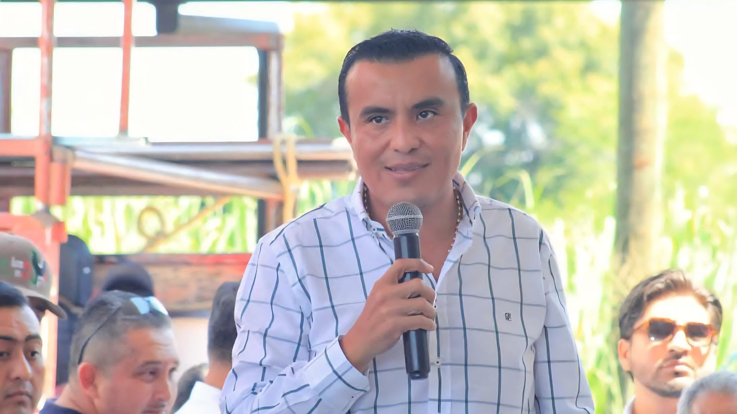 Comparecencia de Fiscal General y Secretario de Seguridad fue de manera transparente: Isaac Pimentel