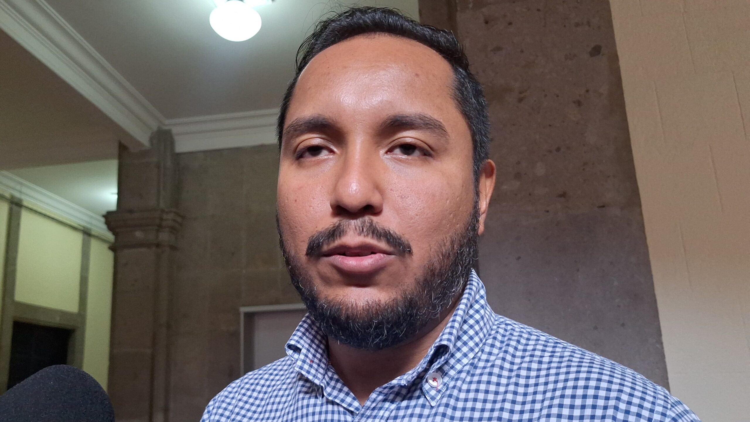 Son mil 300 personas desaparecidas en Morelos