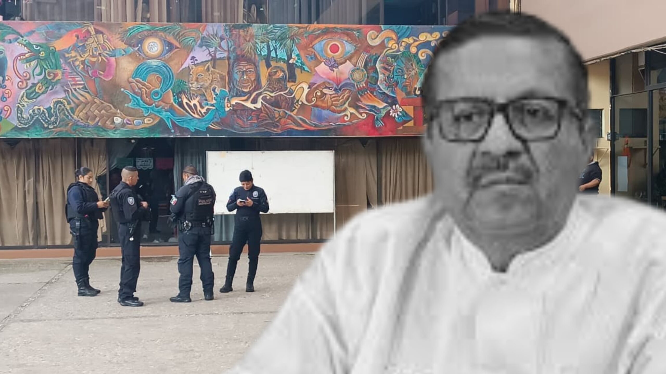 Destituyen al director del IEBEM