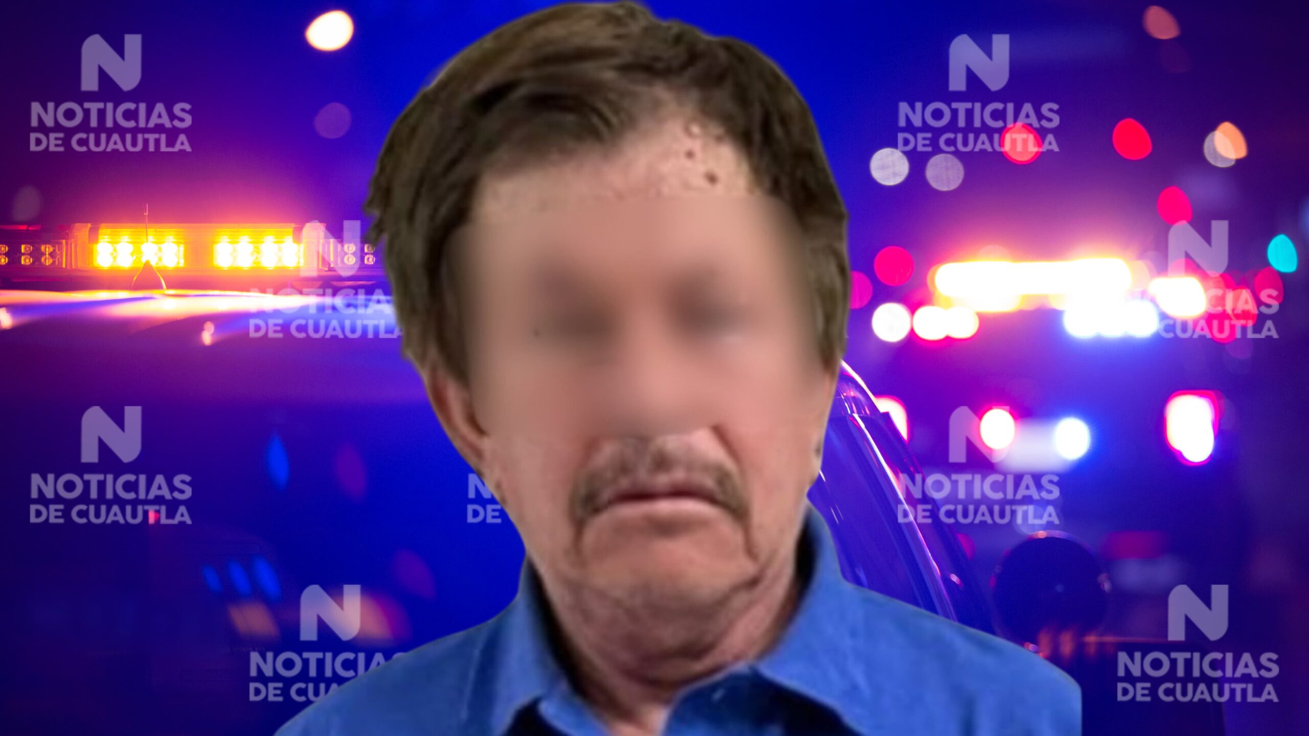 Aprehenden a un  hombre por abuso sexual en Cuautla