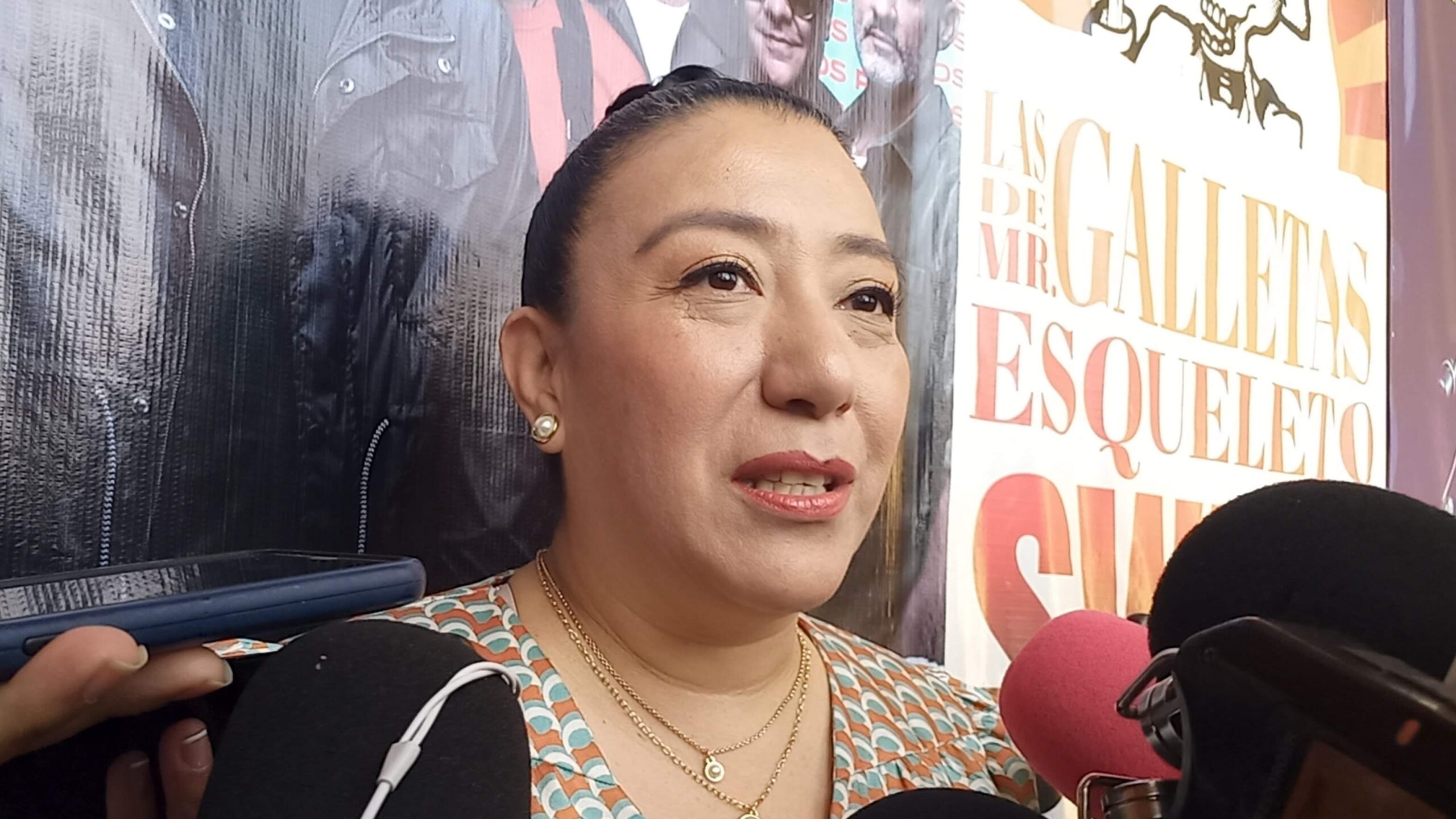 En 2025, 90 adolescentes enfrentaron conflictos con la ley