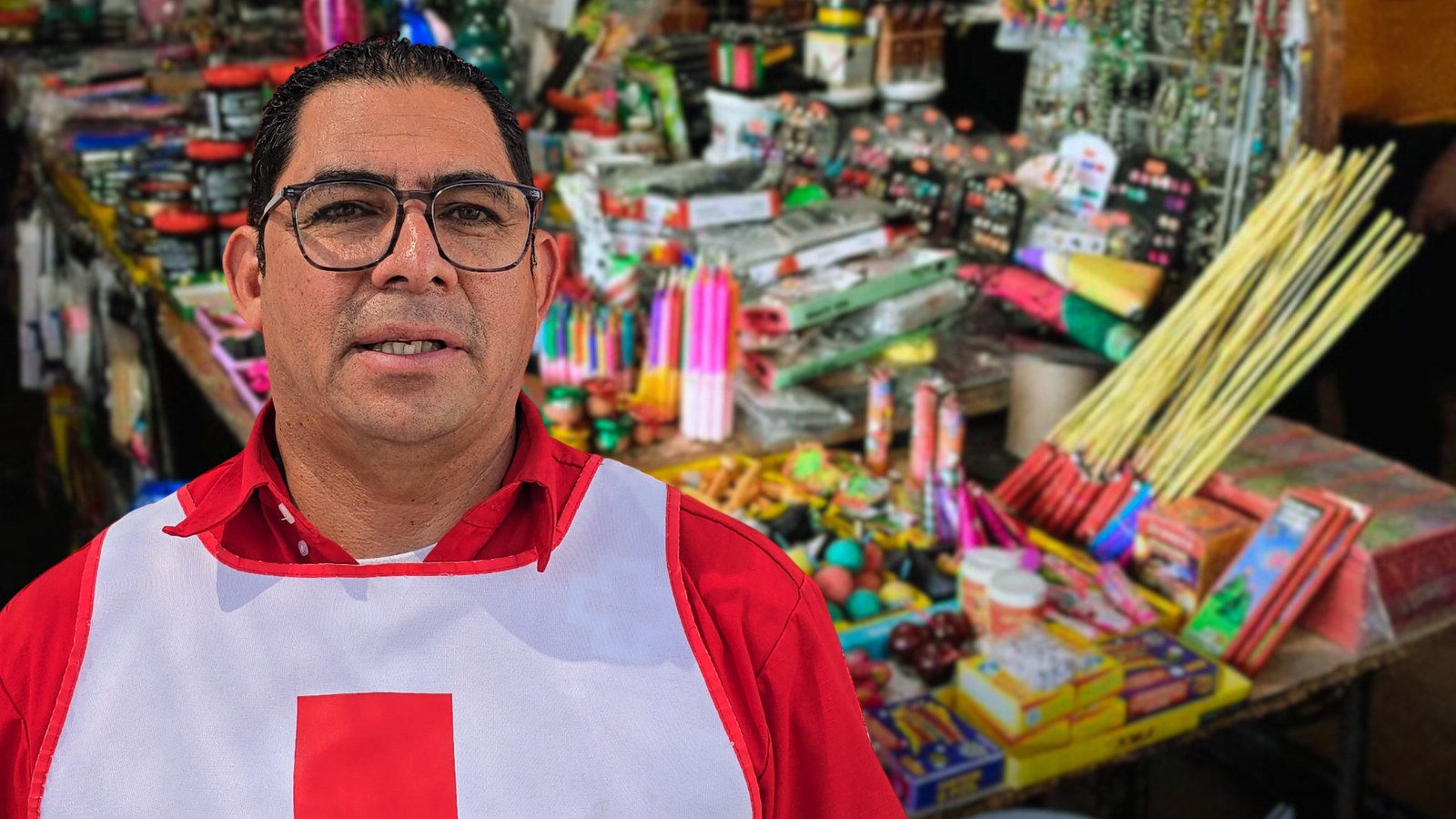 Aumenta el número de accidentes por pirotecnia y consumo de alcohol durante la Noche Mexicana