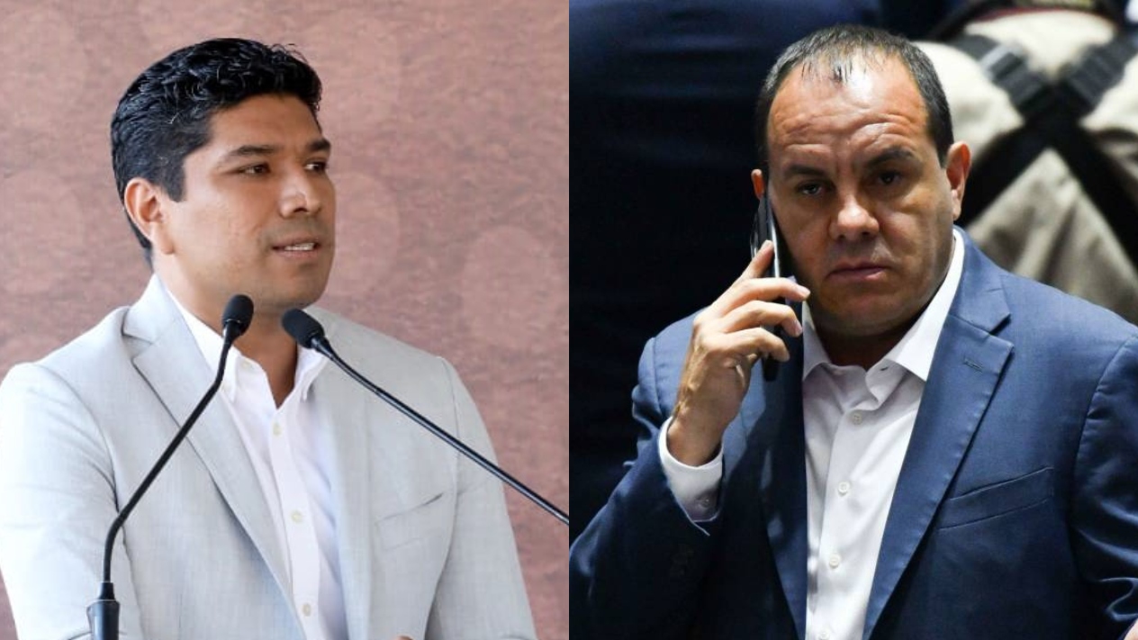 ASF investiga corrupción en gobierno de Cuauhtémoc Blanco