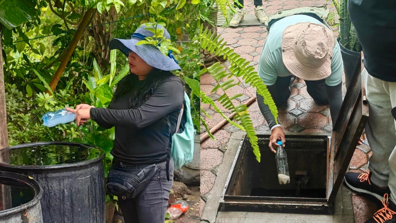 Realizarán jornada de abatización en Yecapixtla