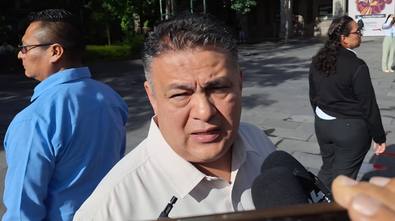 Grupo delictivo de Morelos en alianza con criminales de Guerrero: Miguel Ángel Urrutia