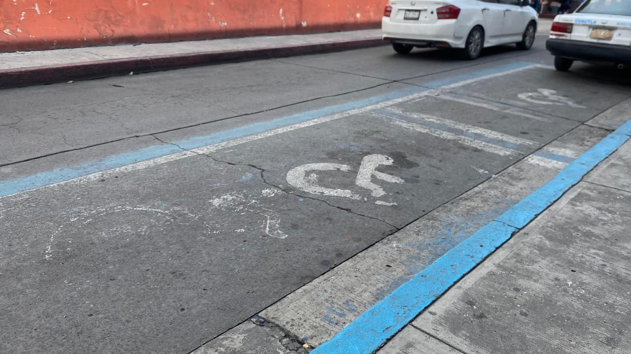 Impulsan campaña «La inclusión te incluye»