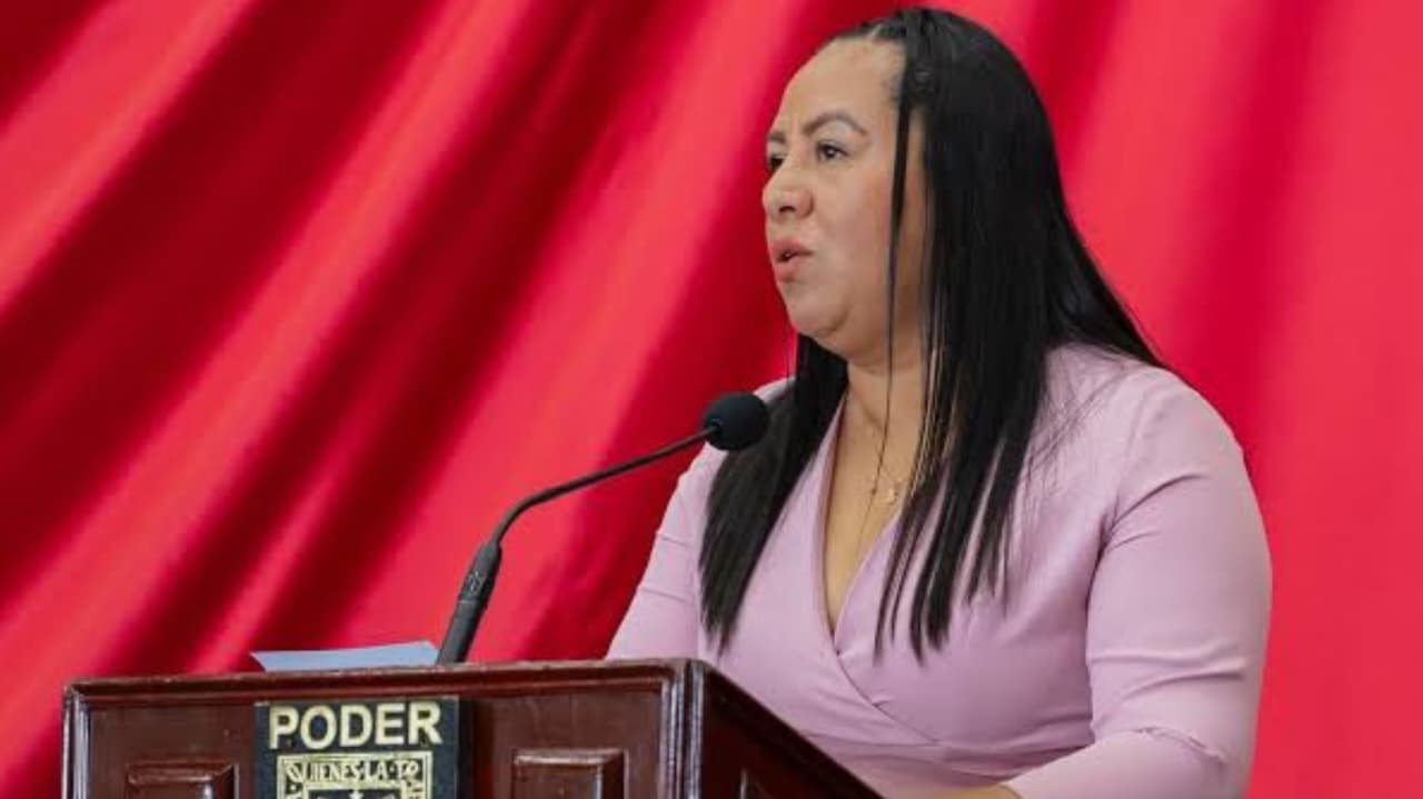 Busca diputada tipificar como delito el discurso de odio en Morelos