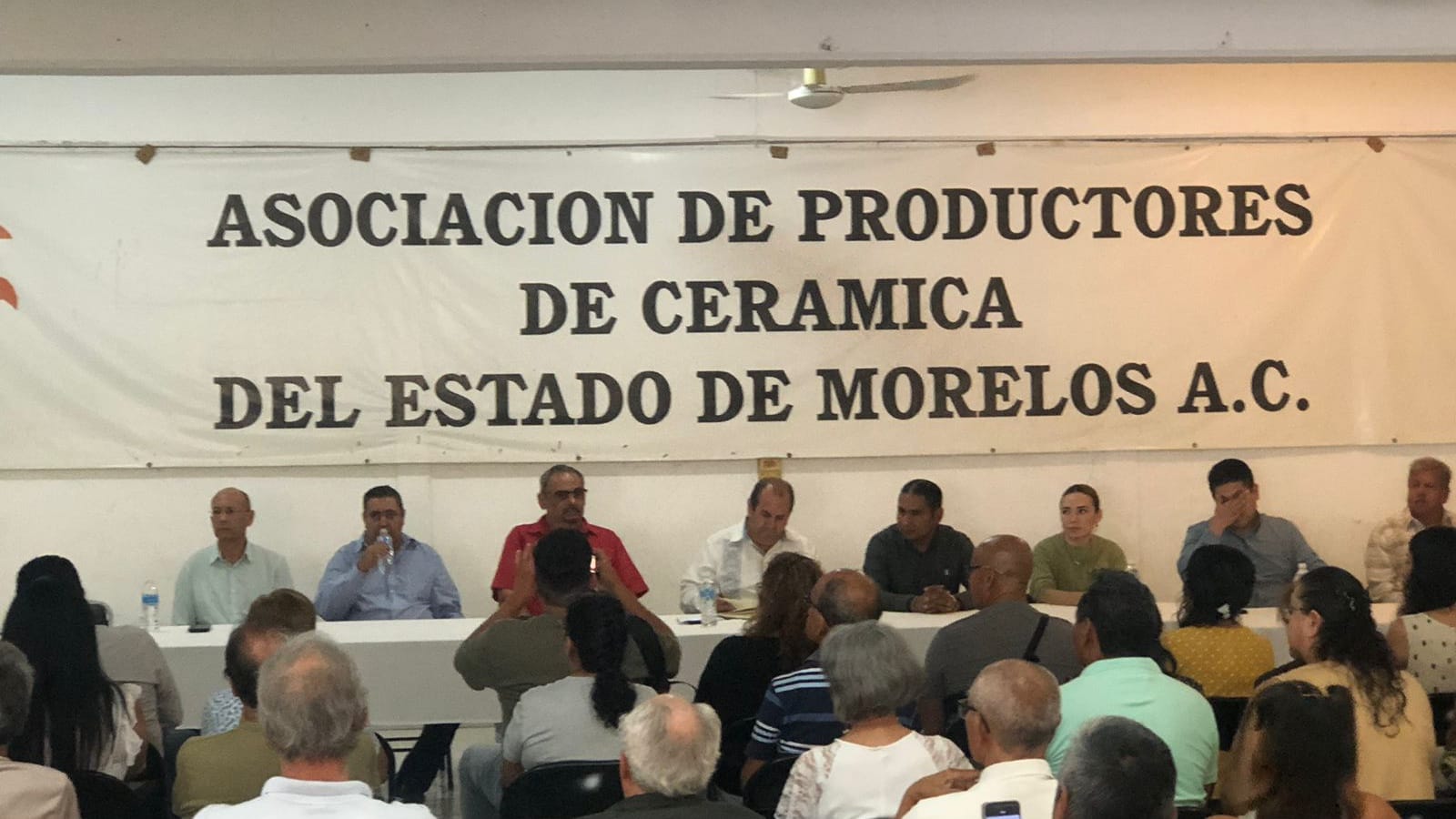 Buscan que cerámica de Morelos compita en mercado nacional e internacional