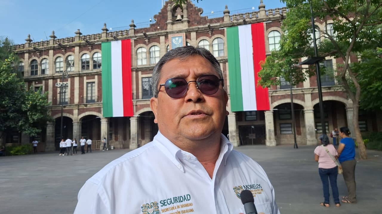 Cárceles de Morelos con déficit de custodios