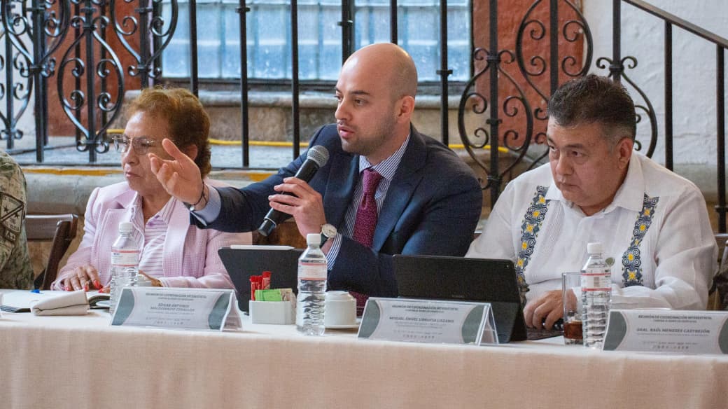 Disminuye robo de vehículos en Morelos