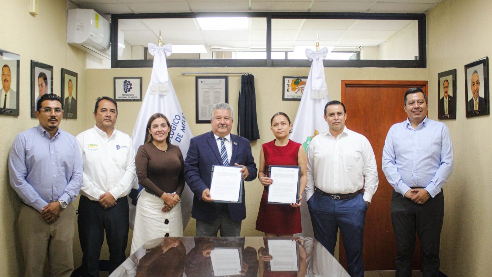 Fortalece Icatmor y TECNM Cuautla la formación de estudiantes a través de la capacitación