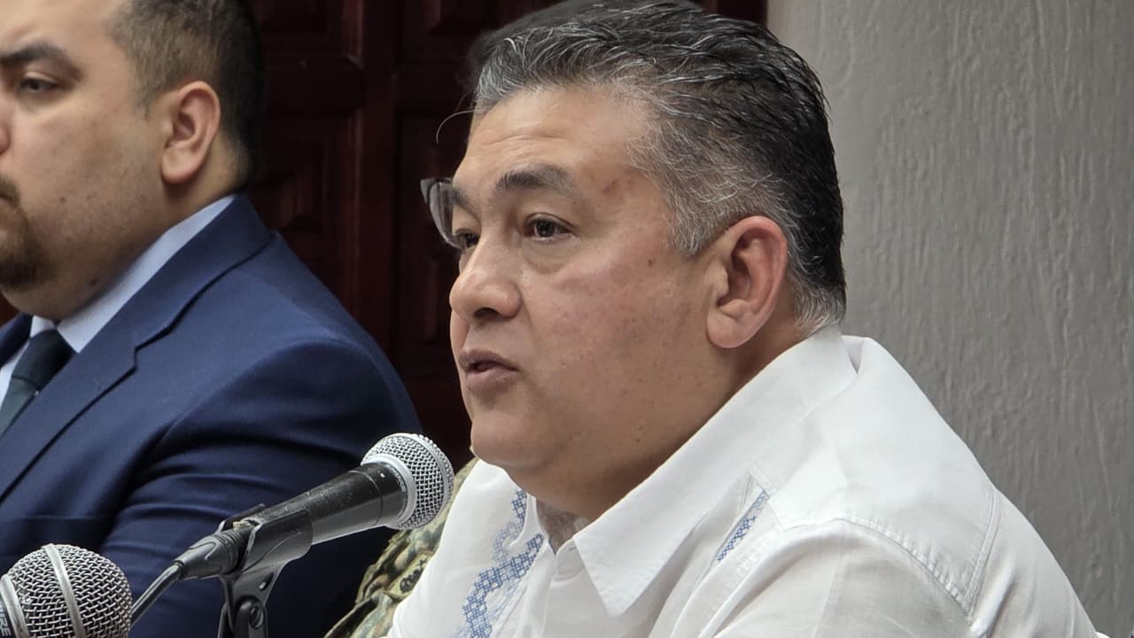 Son cuatro bandas dedicadas al robo de vehículos en Morelos: Miguel Ángel Urrutia