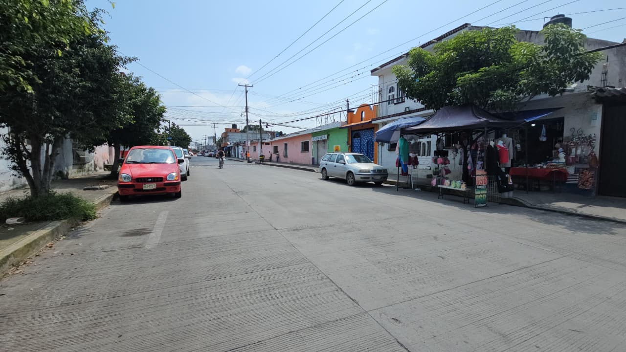 Se mantiene Casasano sin transporte público
