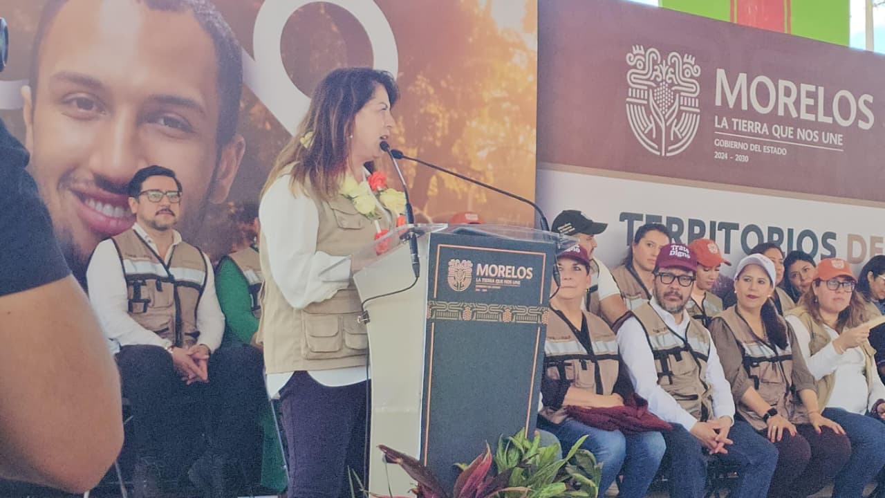 Este año intervendrán la ayudantía de Telixtac