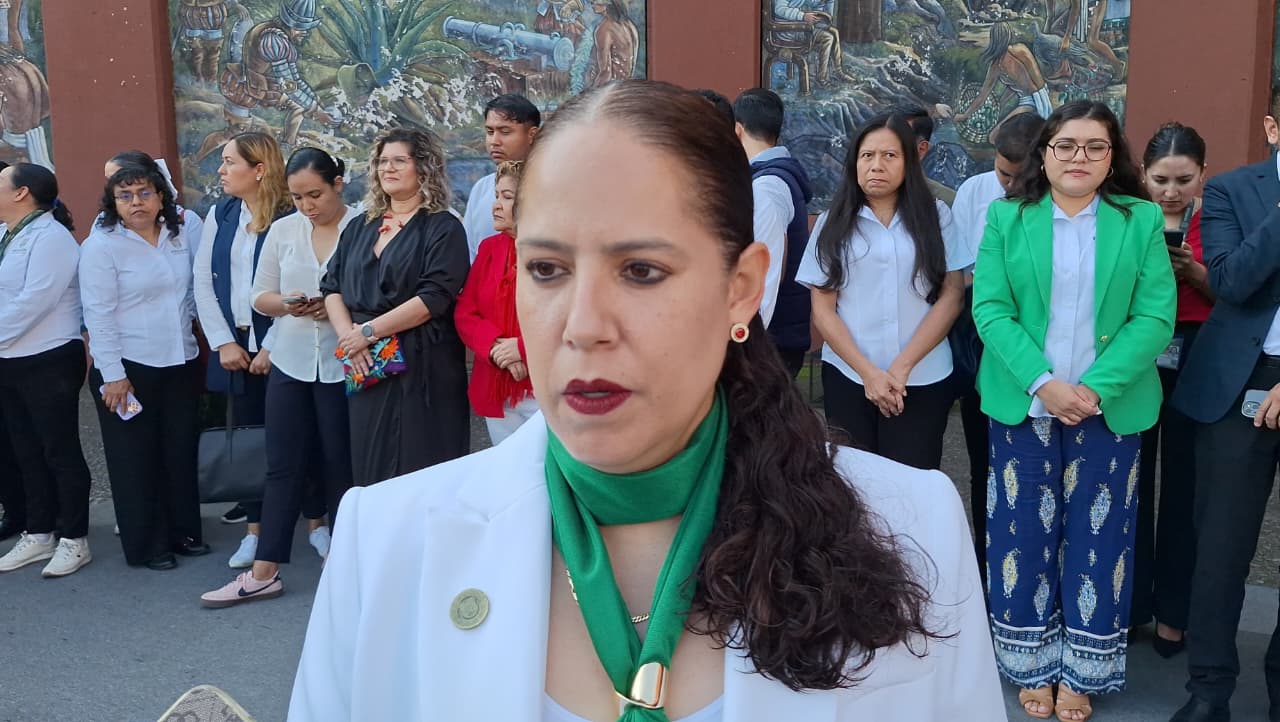 Habrá sanciones para escuelas que suspendieron clases este lunes 15 de septiembre