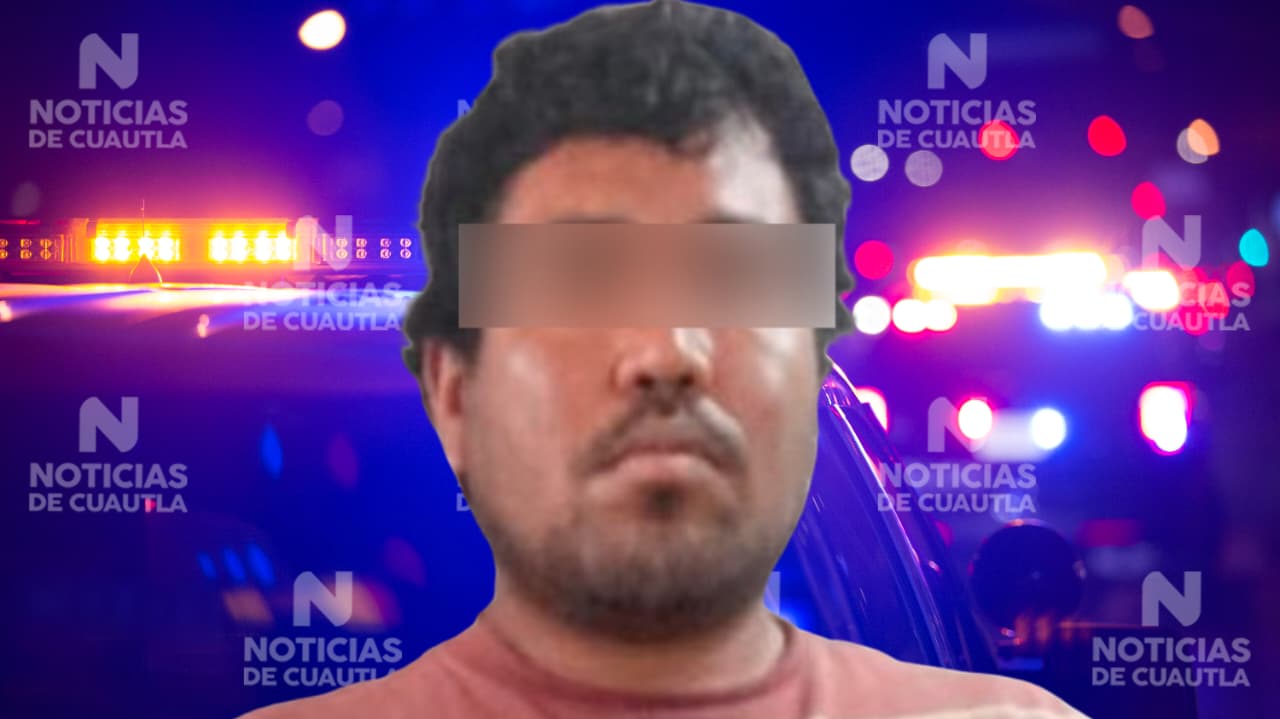 16 años de prisión para hombre por abuso sexual agravado en Tepalcingo