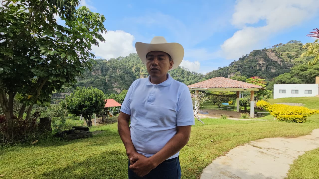 Restringen acceso a zona protegida Chichinautzin en Tlayacapan