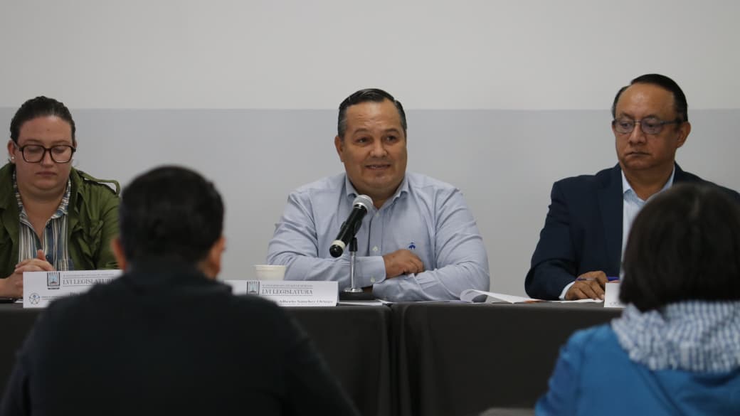 Refrenda Congreso de Morelos compromiso con personas con discapacidad