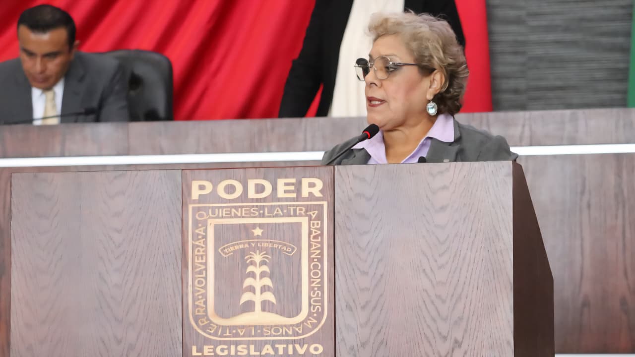 Propone diputada armonizar Constitución local en materia de derechos de los pueblos y comunidades indígenas