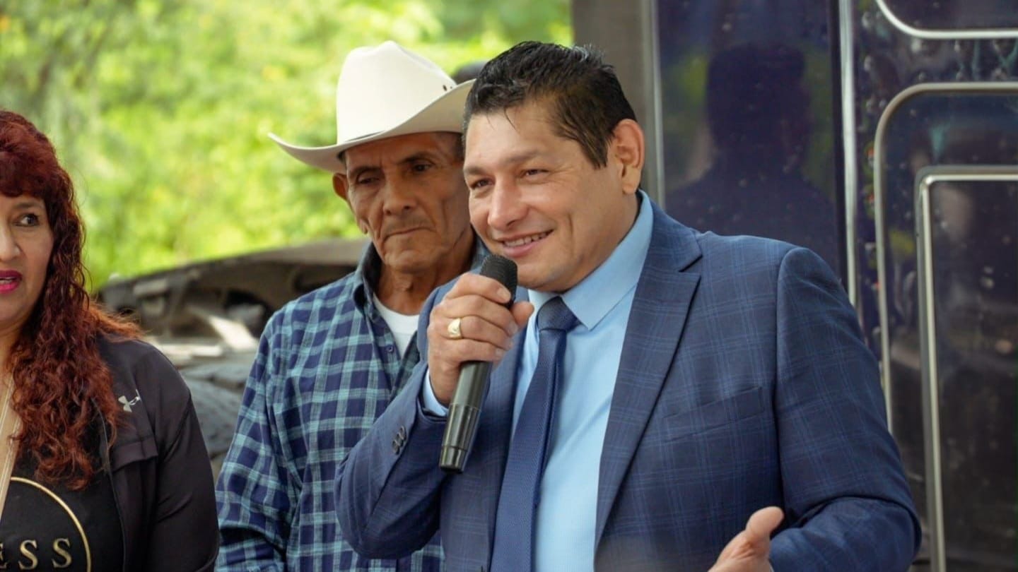 Beneficia Cuautla a 207 productores ejidatarios con paquetes tecnológicos