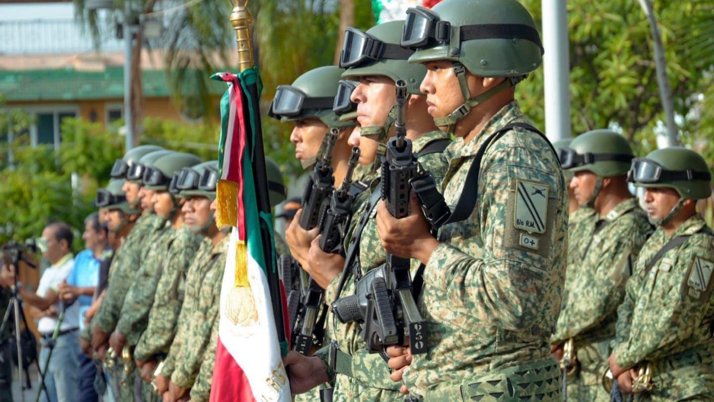 Ayuntamiento de Cuautla conmemora el CCIV aniversario de la Consumación de Independencia