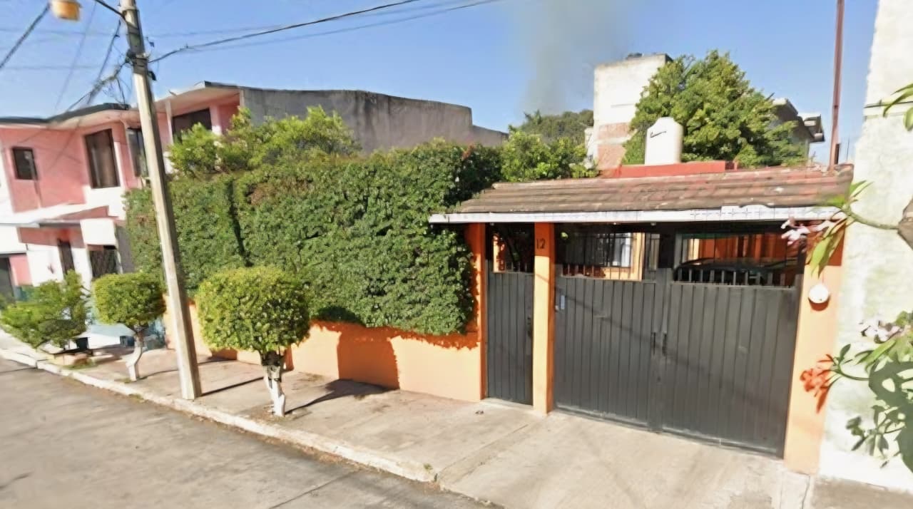 Asaltan casa en el Fraccionamiento Manantiales en Cuautla