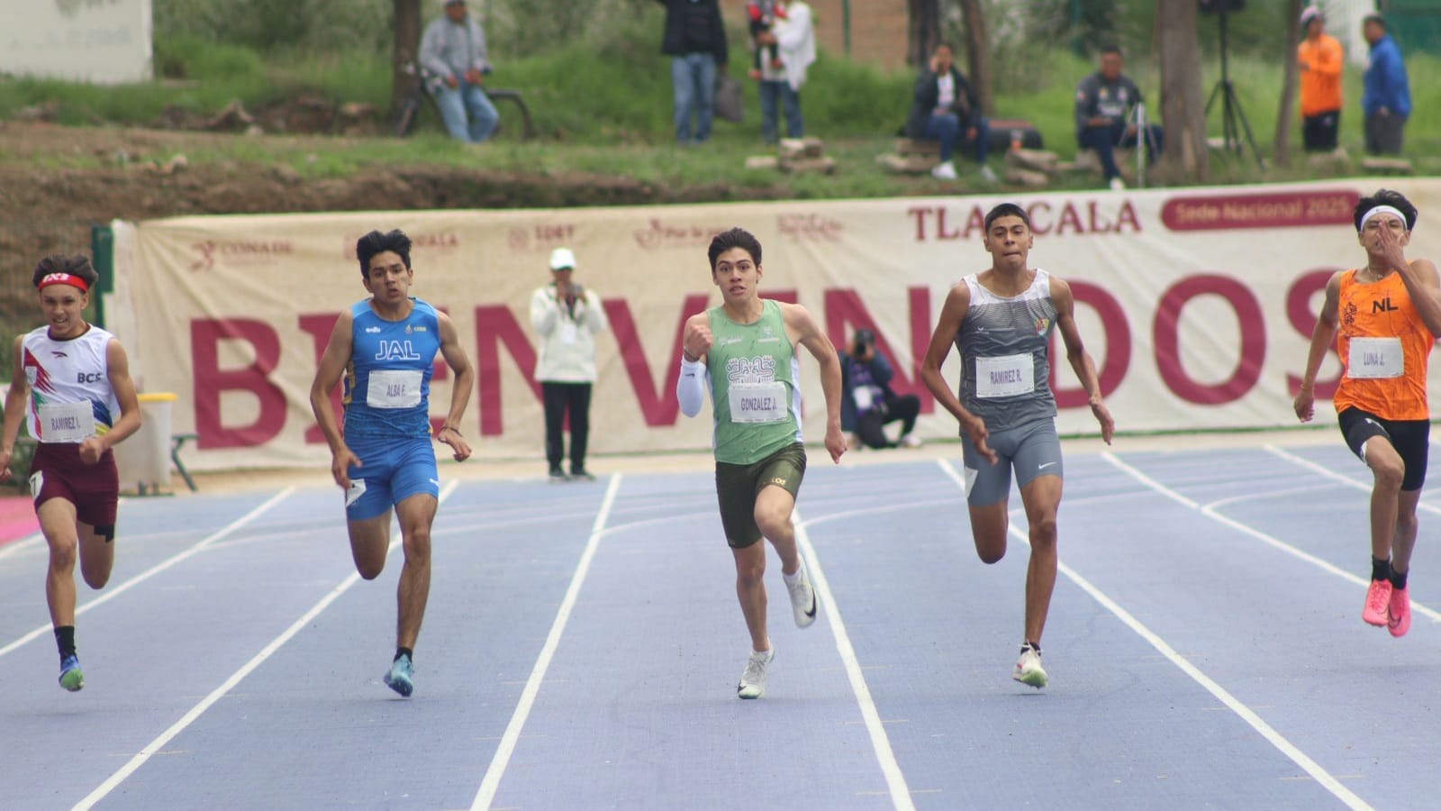 Lanzan convocatoria para el Premio Estatal del Deporte 2025