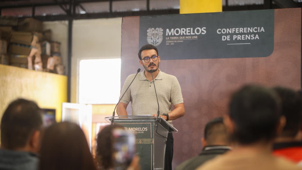 Transforma Gobierno Estatal espacios públicos con proyección de convivencia y naturaleza