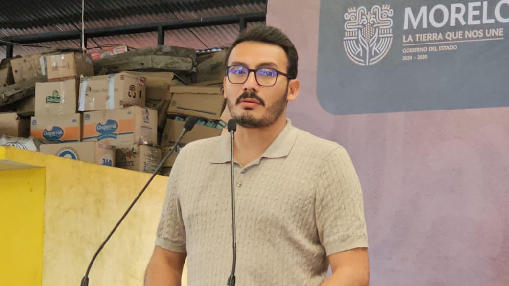 Morelos en riesgo de salir de la megalópolis