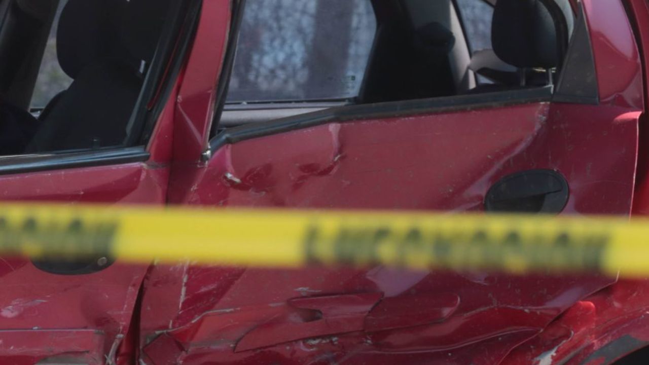 Llaman a prevenir accidentes vehiculares durante las celebraciones de las fiestas patrias