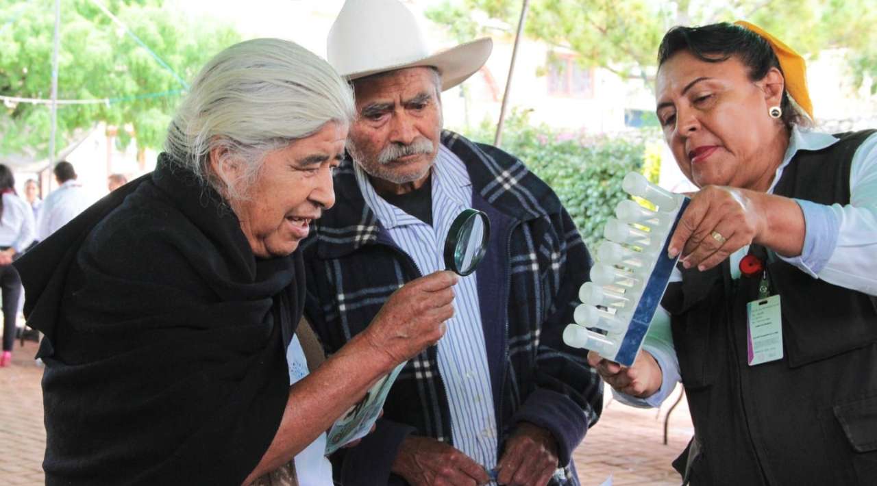 Semana Nacional de Salud en Morelos del 6 al 13 de septiembre