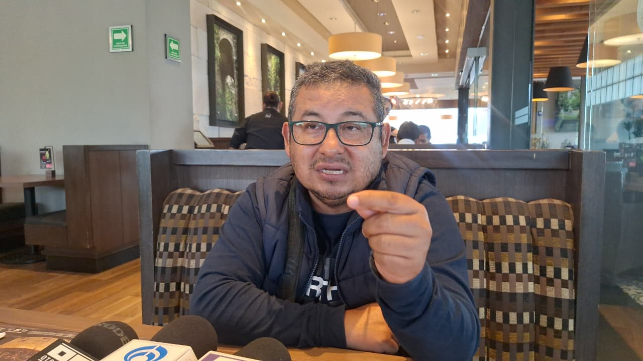 Denuncian abandono del campo