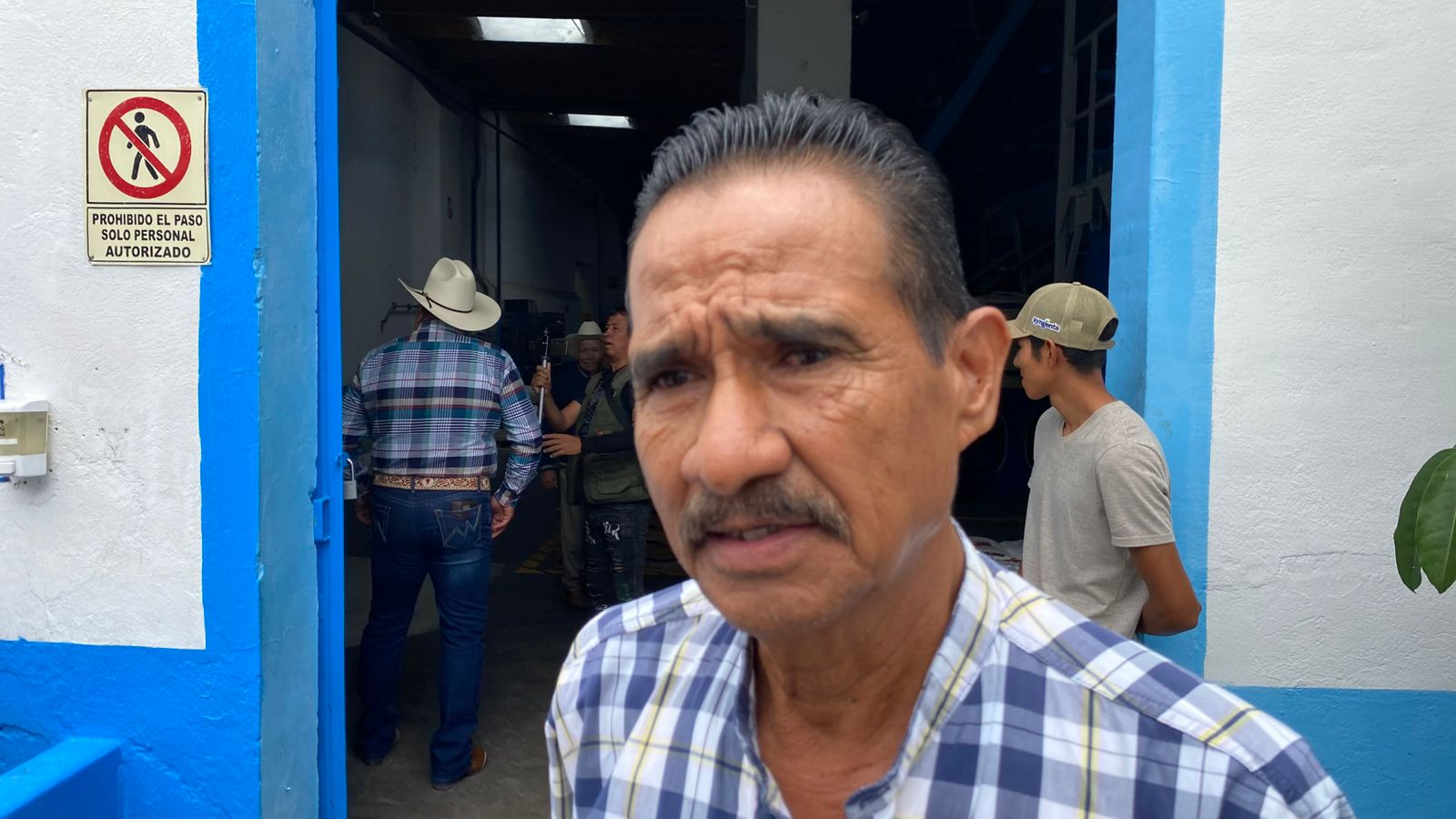 Productores de Arroz en Cuautla Exigen Apoyo de Precio de Garantía