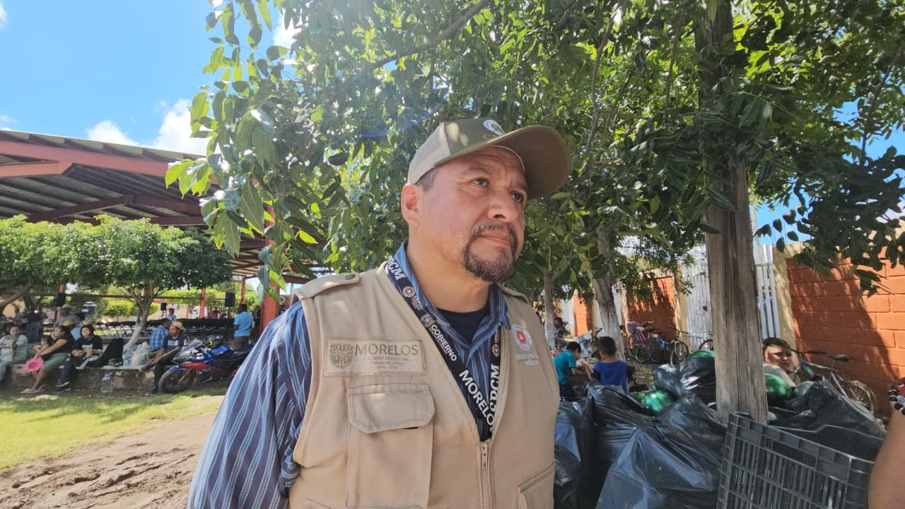 Intensifican revisión de unidades de transporte de gas y materiales peligrosos en Morelos