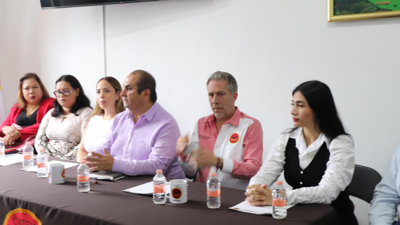 Fortalece el gobierno del Estado a las micro, pequeñas y medianas empresas