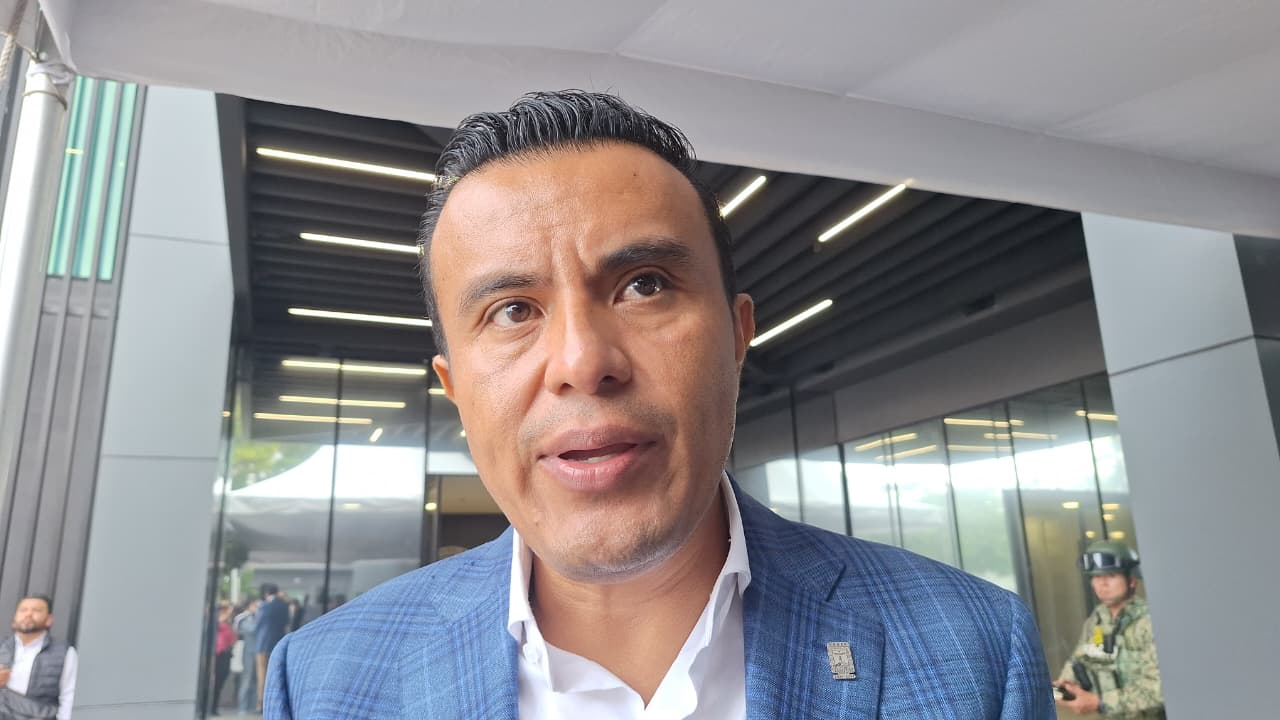 Inicia Congreso del Estado análisis del presupuesto para el 2026