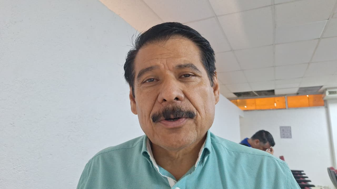 Lluvias exhiben deficiencias en hospitales de Morelos