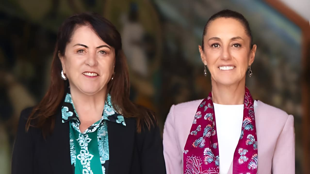 Sheinbaum visitará Cuernavaca