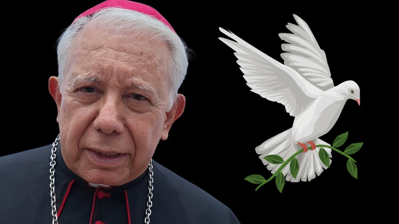 Cobro de piso y violencia azotan a la región oriente de Morelos: Obispo