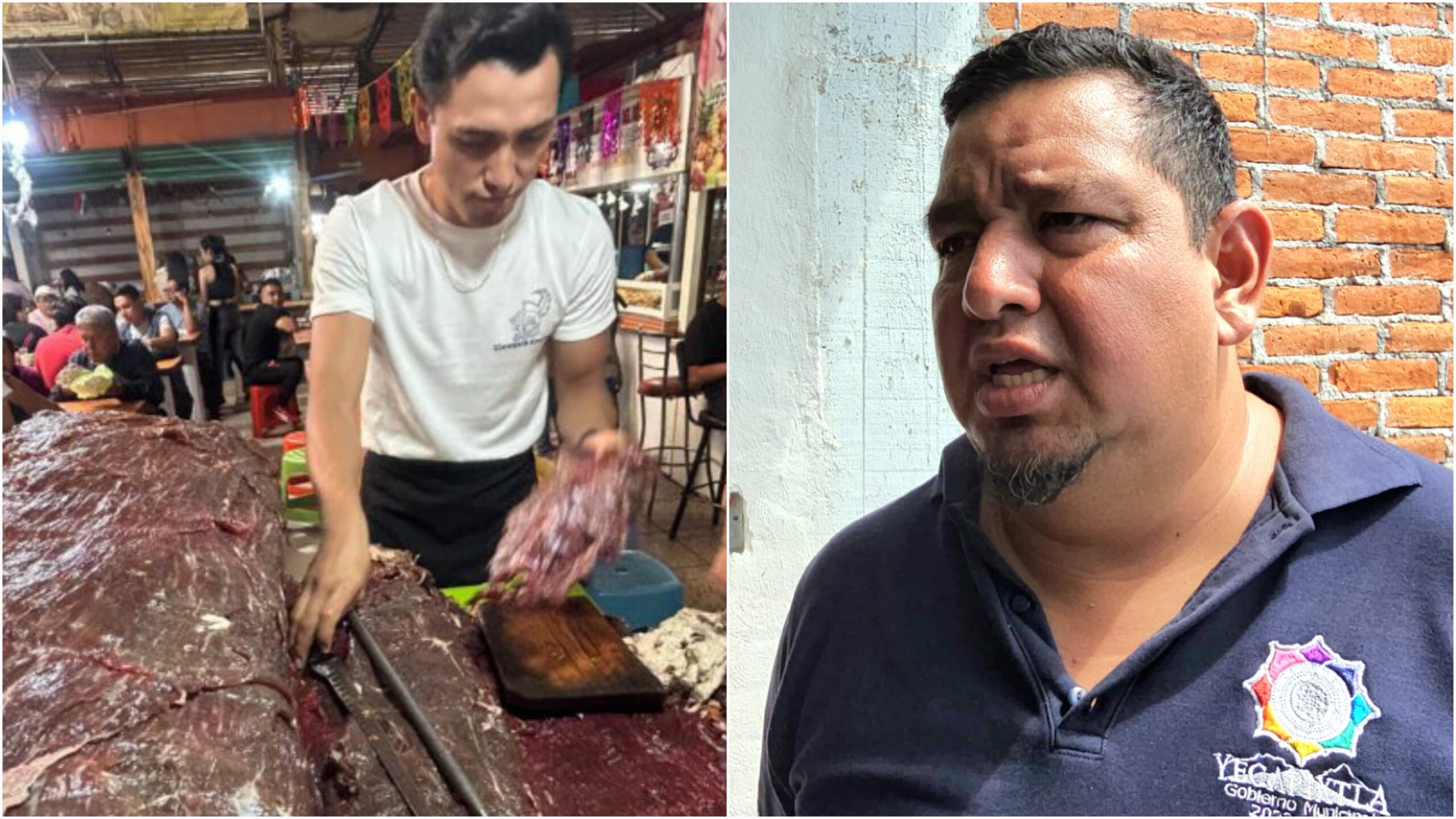 Yecapixtla creará Consejo Regulador de la Cecina